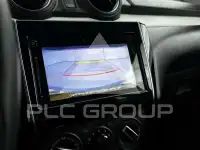 2020 Suzuki SWIFT