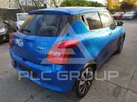 2020 Suzuki SWIFT