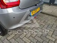 2020 Suzuki SWIFT