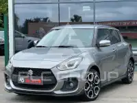 2020 Suzuki SWIFT