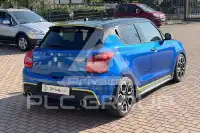 2020 Suzuki SWIFT