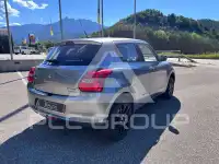 2020 Suzuki SWIFT