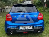 2020 Suzuki SWIFT