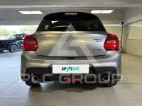 2020 Suzuki SWIFT