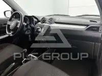 2020 Suzuki SWIFT