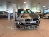 2020 Suzuki SWIFT