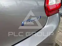 2020 Suzuki SWIFT