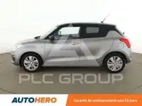2020 Suzuki SWIFT