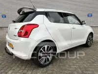 2020 Suzuki SWIFT