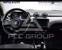 2020 Suzuki SWIFT