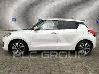 2020 Suzuki SWIFT