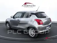 2020 Suzuki SWIFT