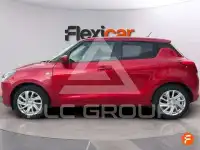 2020 Suzuki SWIFT