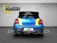 2020 Suzuki SWIFT