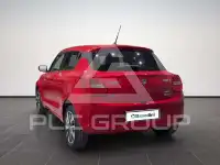 2020 Suzuki SWIFT
