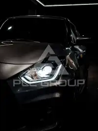 2020 Suzuki SWIFT