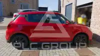 2020 Suzuki SWIFT