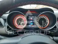 2020 Suzuki SWIFT