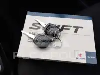2020 Suzuki SWIFT