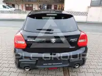 2020 Suzuki SWIFT
