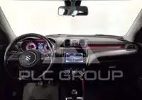 2020 Suzuki SWIFT