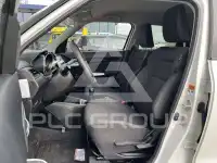 2020 Suzuki SWIFT