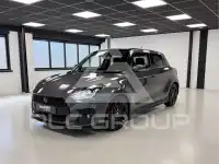 2020 Suzuki SWIFT