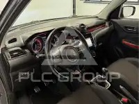 2020 Suzuki SWIFT