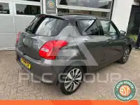 2020 Suzuki SWIFT