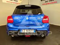 2020 Suzuki SWIFT