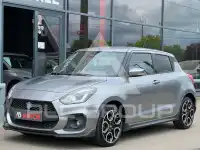 2020 Suzuki SWIFT