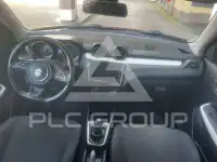 2020 Suzuki SWIFT
