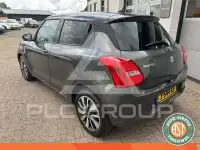 2020 Suzuki SWIFT