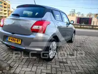 2020 Suzuki SWIFT