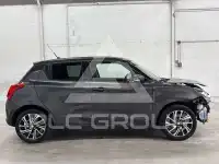 2020 Suzuki SWIFT