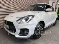 2020 Suzuki SWIFT