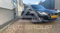 2020 Suzuki SWIFT