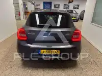 2020 Suzuki SWIFT
