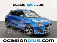 2020 Suzuki SWIFT