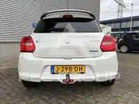 2020 Suzuki SWIFT