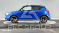 2020 Suzuki SWIFT