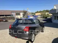 2020 Suzuki SWIFT