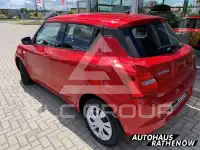 2020 Suzuki SWIFT