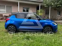 2020 Suzuki SWIFT