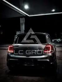 2020 Suzuki SWIFT