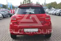 2020 Suzuki SWIFT