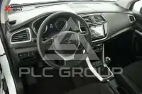 2020 Suzuki SX4
