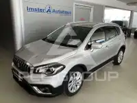 2020 Suzuki SX4