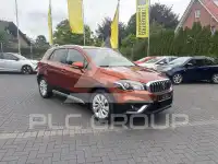 2020 Suzuki SX4