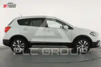 2020 Suzuki SX4